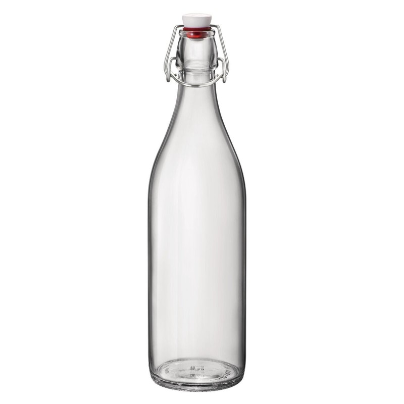 Bouteille Bormioli Rocco Giara Transparent verre 1 L