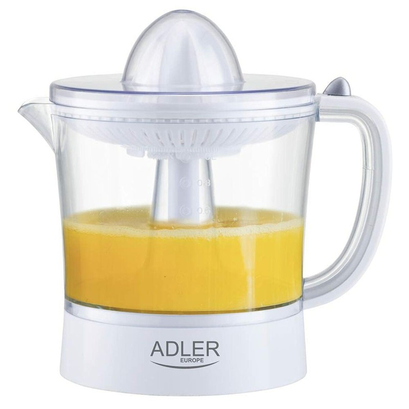 Centrifugeuse électrique Adler AD 4009 Blanc 40 W 60 W 1 L