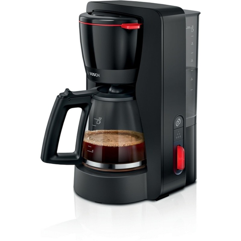 Cafétière électrique BOSCH TKA3M133 Noir 1200 W 1