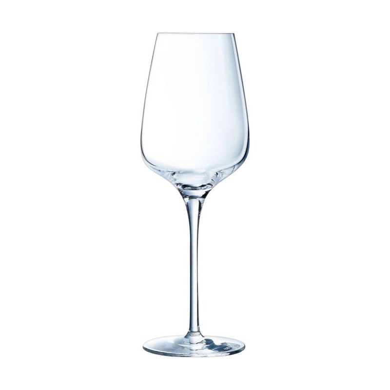 verre de vin Chef & Sommelier Sublym 350 ml (5 Unités) (35 cl)