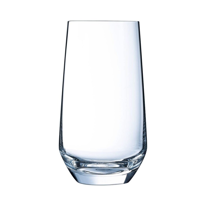 Verres Chef & Sommelier Transparent verre (400 ml) (6 Unités)