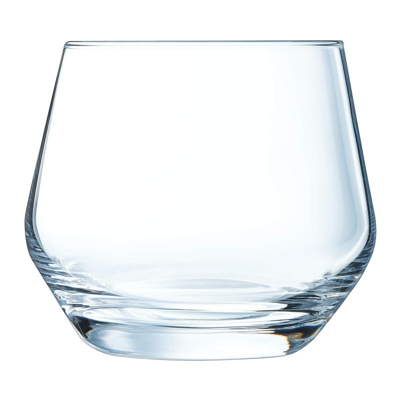 Set de Verres Chef & Sommelier Lima Transparent verre 350 ml 6 Pièces