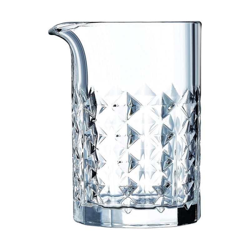 Shaker Arcoroc New York Transparent verre 550 ml (0