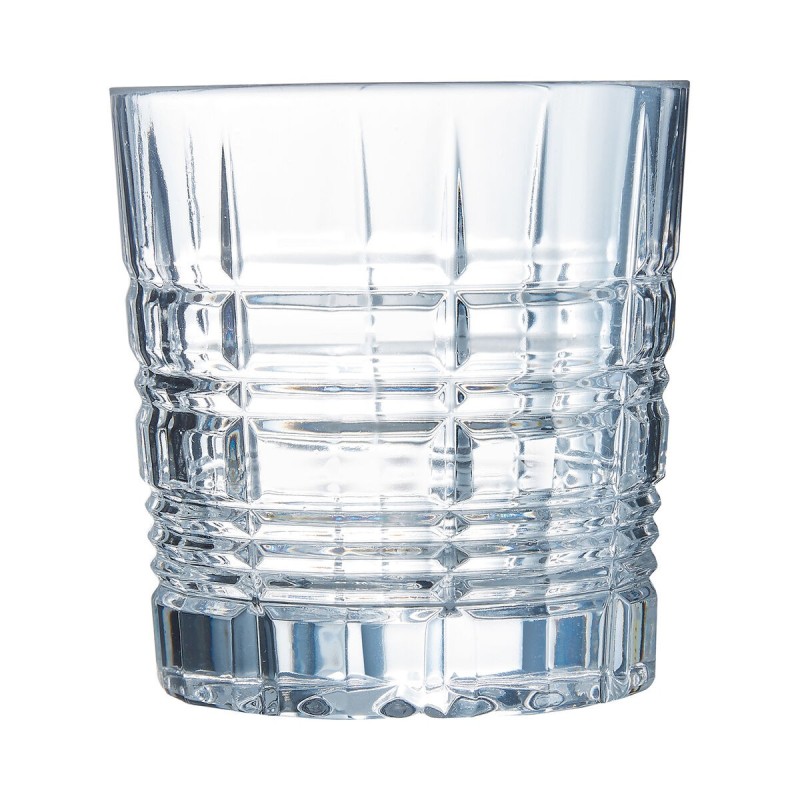 Set de Verres Arcoroc Brixton Transparent verre 300 ml (6 Unités)