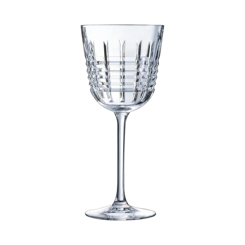 Set de Verres CDA Rendez-vous Transparent verre 350 ml