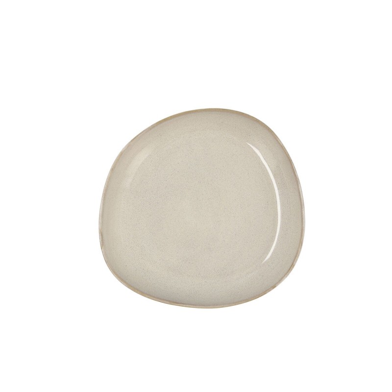 Assiette creuse Bidasoa Ikonic Céramique Blanc (20