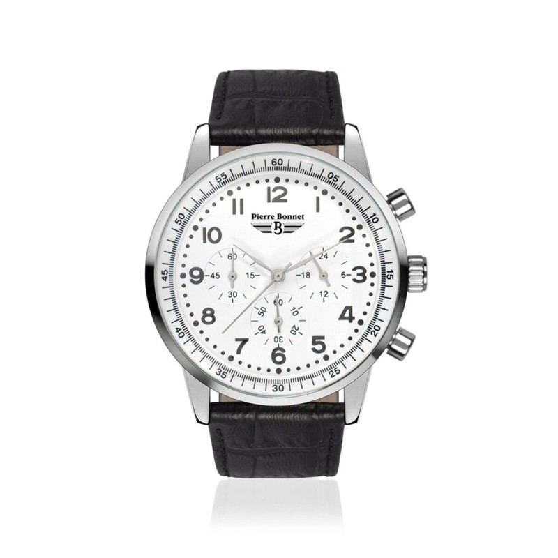 Montre Homme Pierre Bonnet 7249 (Ø 43 mm)