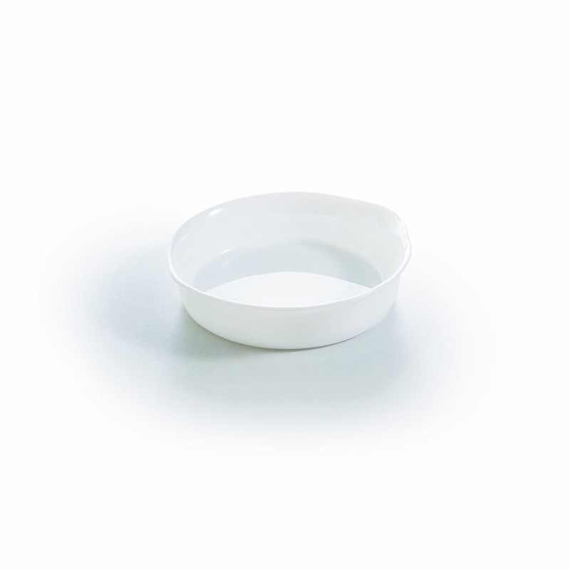 Plat de Four Luminarc Smart Cuisine Blanc verre Goute