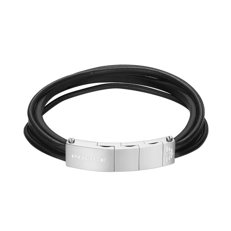 Bracelet Homme Police PEAGB0009101