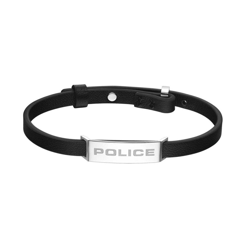 Bracelet Homme Police PEAGB0032101