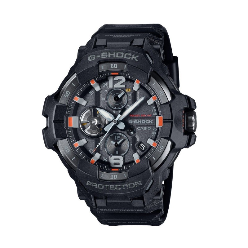 Montre Homme Casio G-Shock GR-B300EC-1AER (Ø 55 mm)