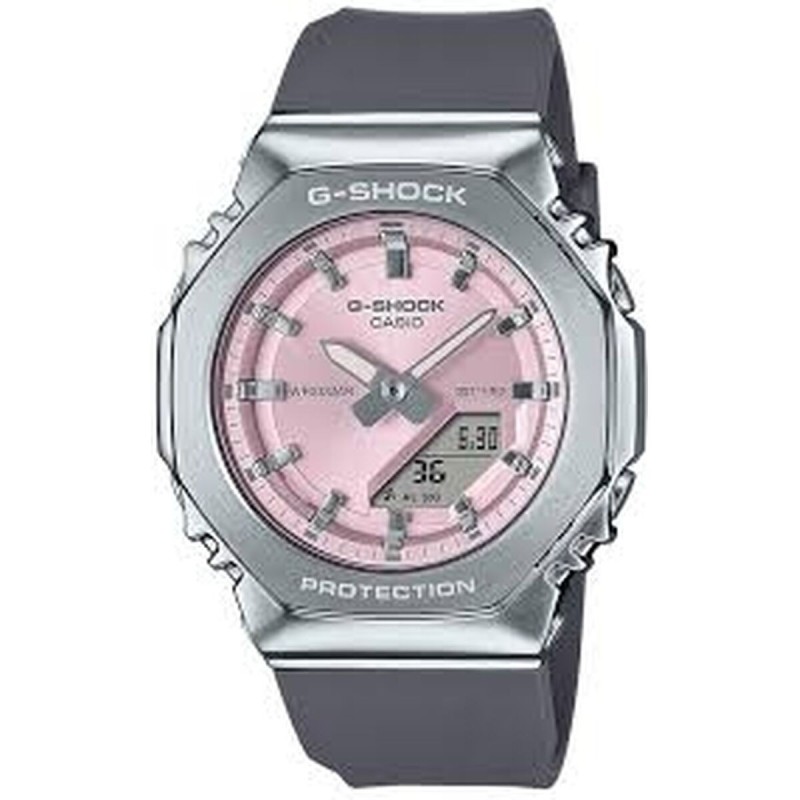 Montre Homme Casio G-Shock GM-S2110-4AER