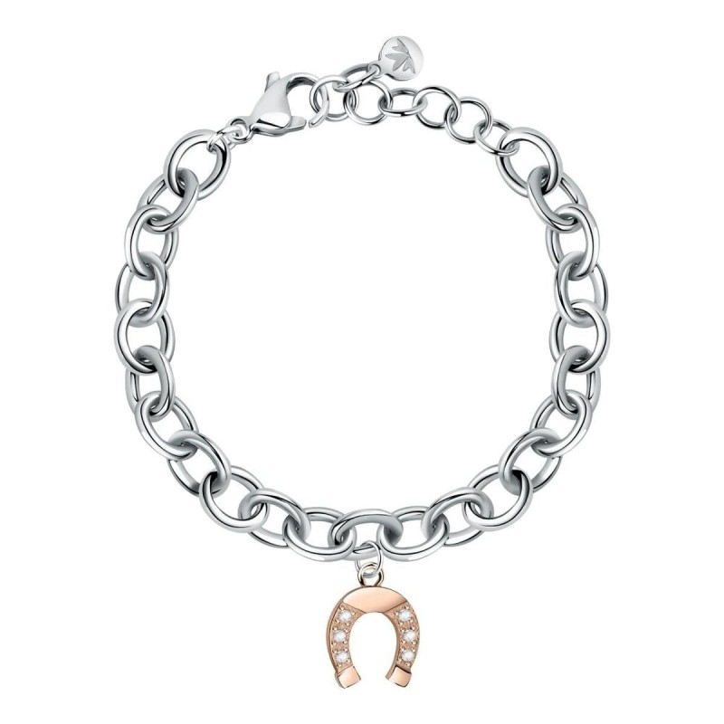 Bracelet Femme Morellato SAUY13 Argenté