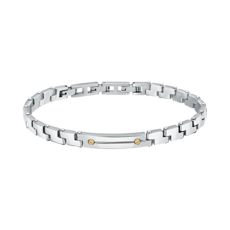 Bracelet Homme Morellato SATM19 Argent