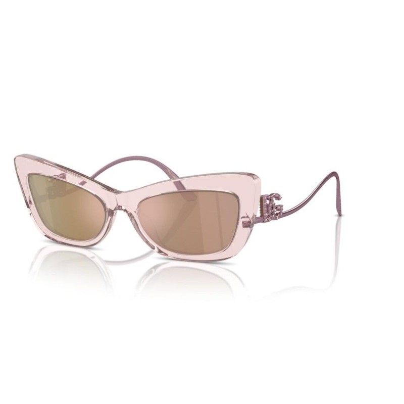 Lunettes de soleil Femme Dolce & Gabbana DG 4467B