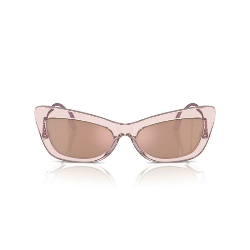 Lunettes de soleil Femme Dolce & Gabbana DG 4467B