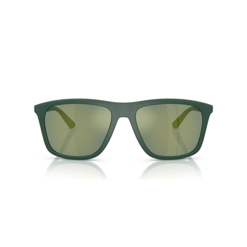 Lunettes de soleil Homme Emporio Armani EA 4237