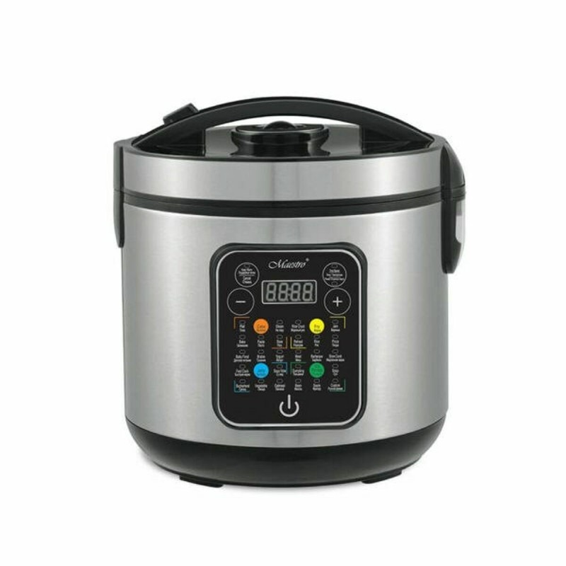 Robot culinaire Feel Maestro MR-794 Noir 900 W 5 L