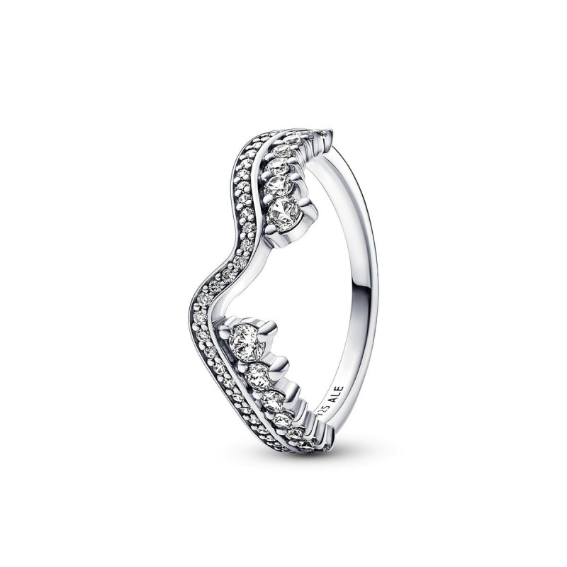 Bague Femme Pandora 192543C01-54 14