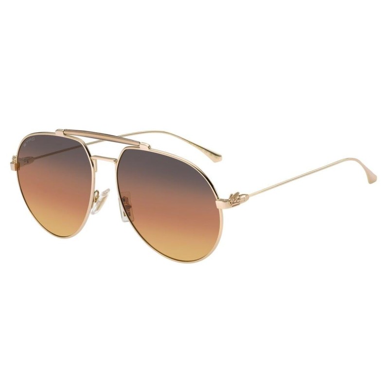 Lunettes de soleil Homme Etro ETRO 0022_S