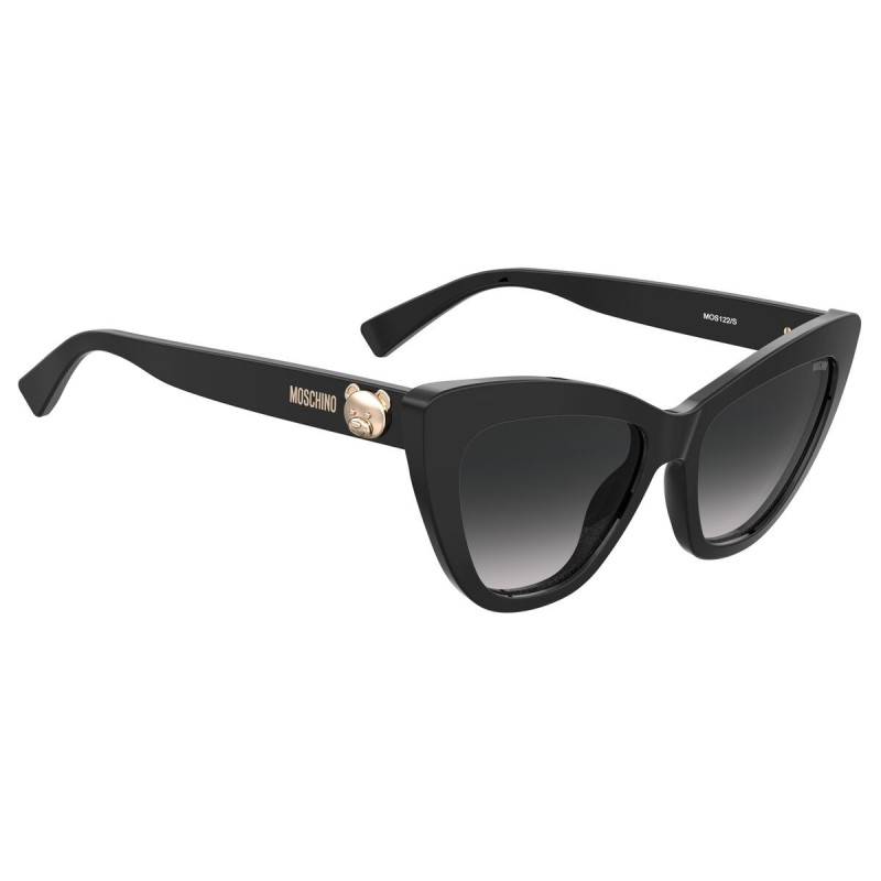 Lunettes de soleil Femme Moschino MOS122_S