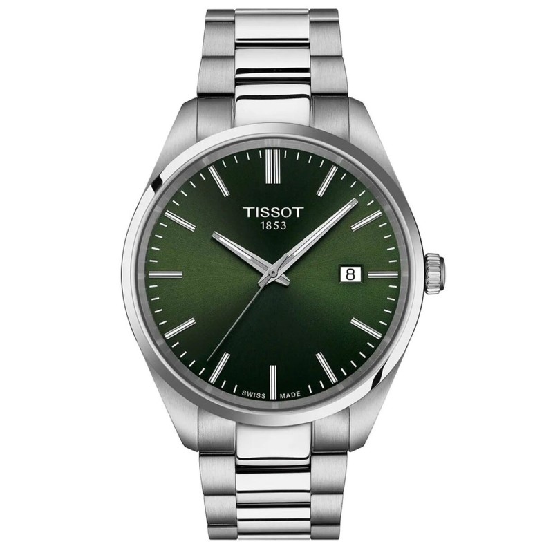 Montre Homme Tissot T150-410-11-091-00