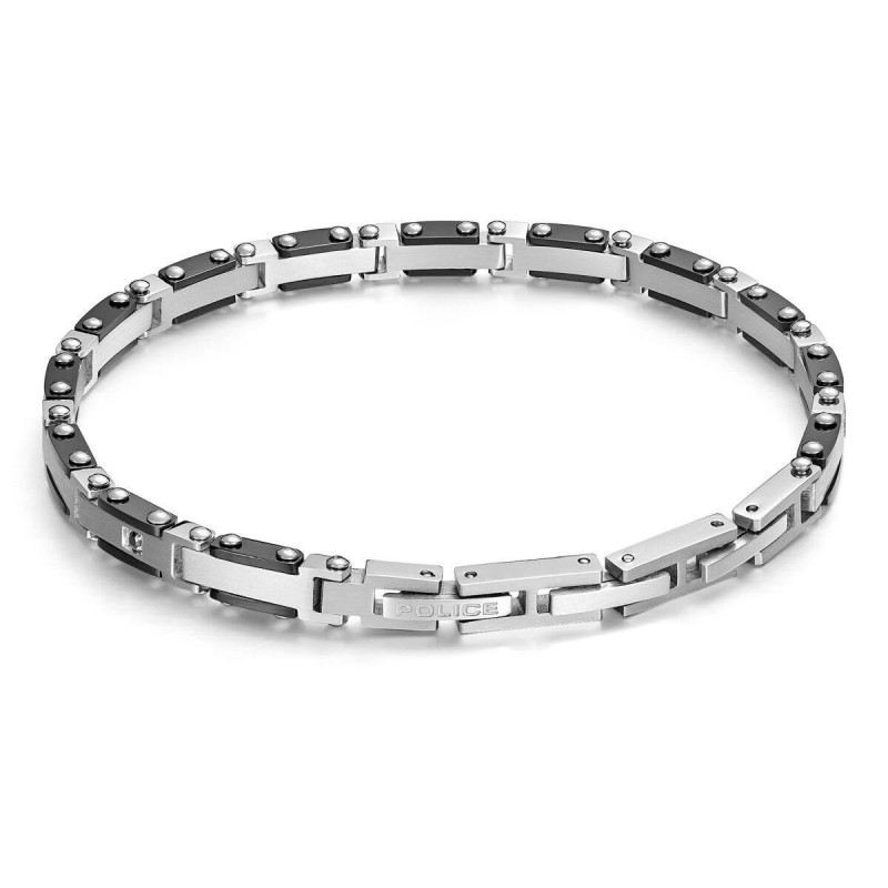 Bracelet Homme Police PEAGB0039201