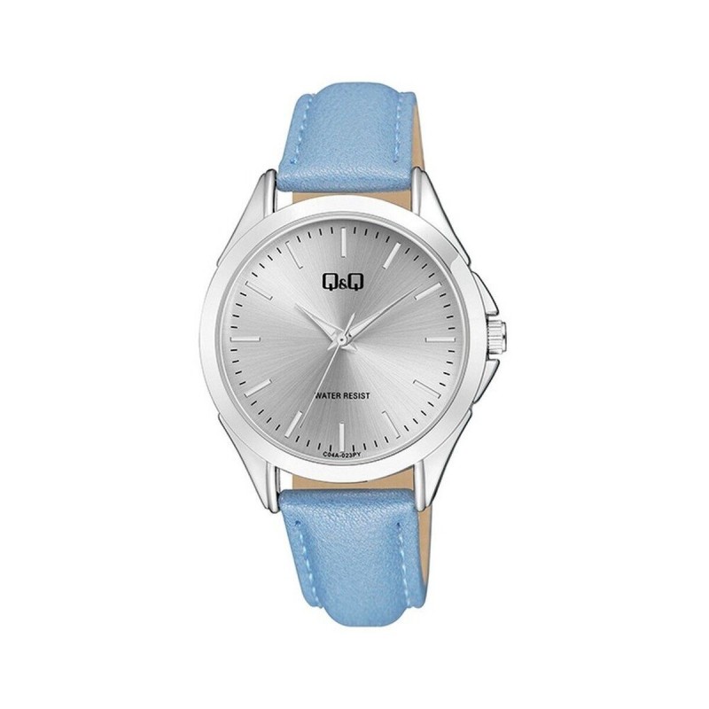 Montre Femme Q&Q C04A-023PY (Ø 38 mm)