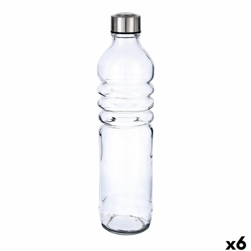 Bouteille Quid Fresh Transparent verre 1