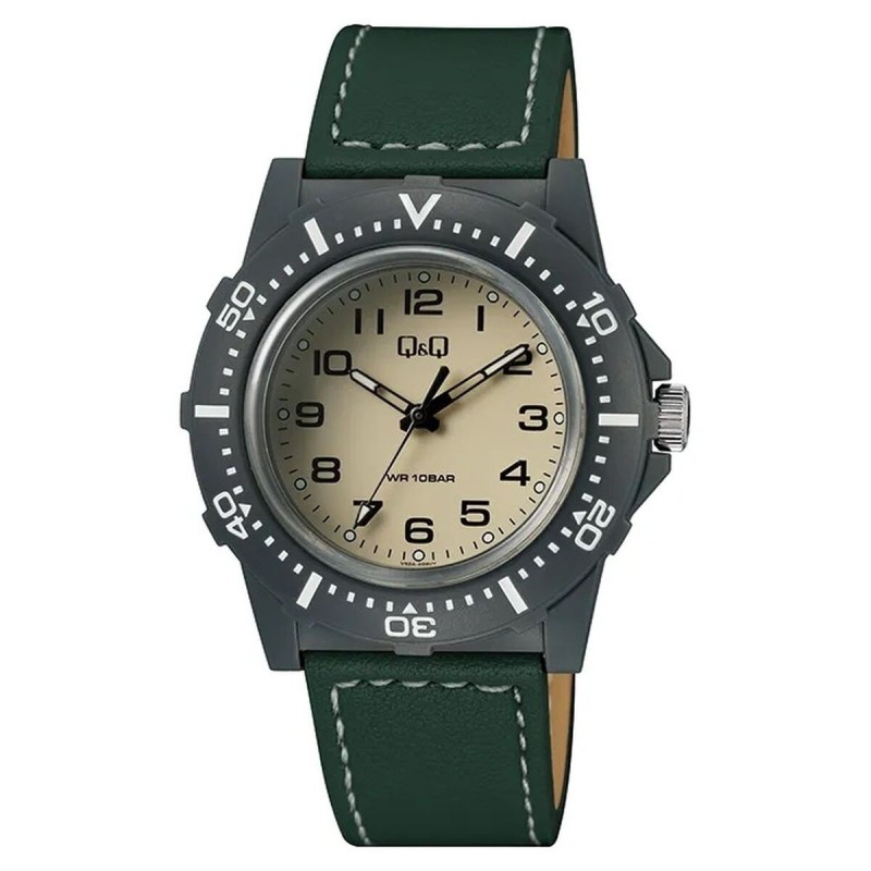 Montre Homme Q&Q V32A-009VY (Ø 42