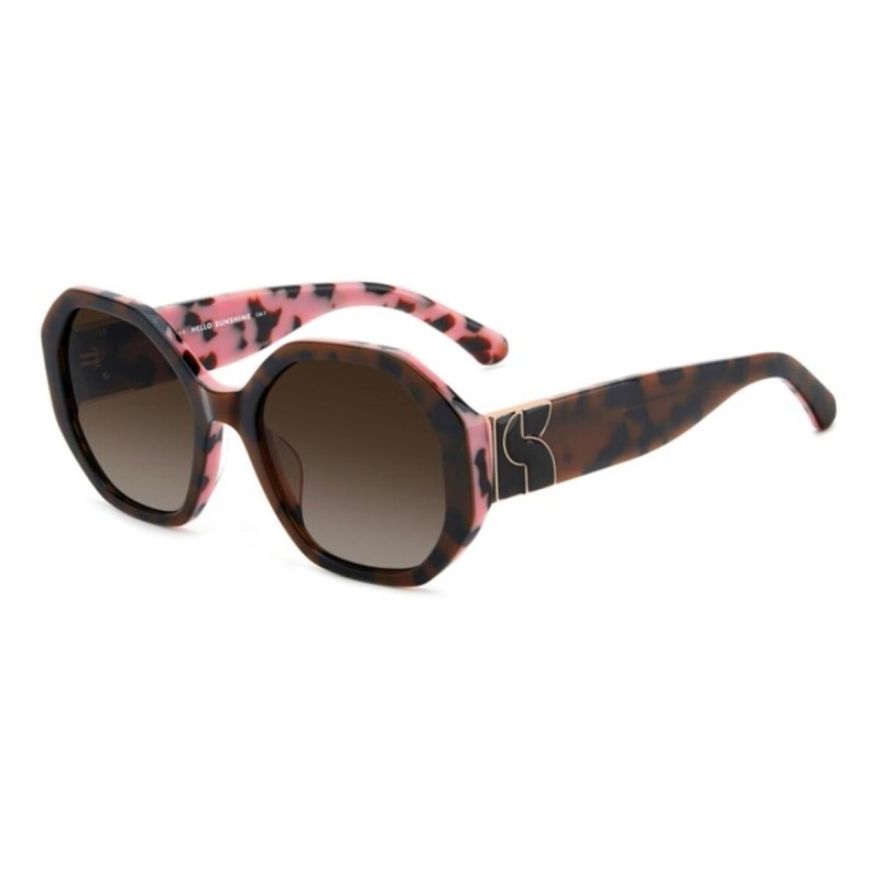 Lunettes de soleil Femme Kate Spade KS FLYNNIE_G_S