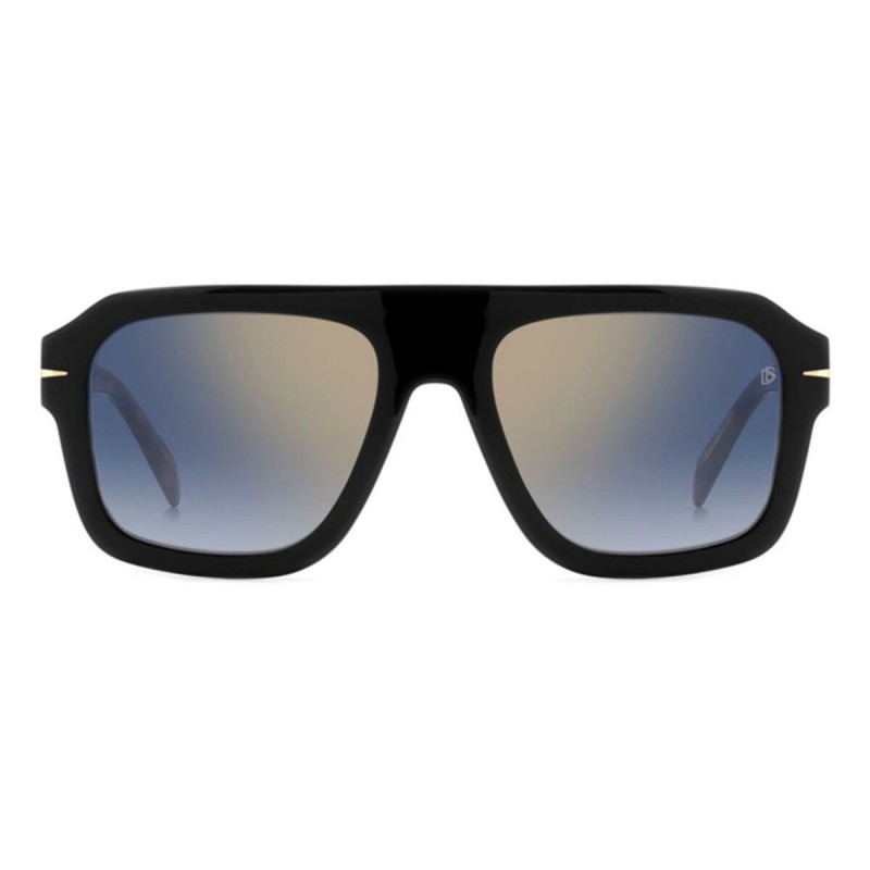 Lunettes de soleil Homme David Beckham DB 7127_S