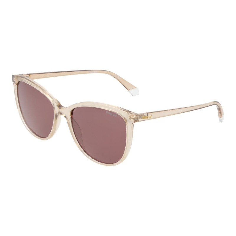 Lunettes de soleil Femme Polaroid PLD 4138_S 55FWMKL