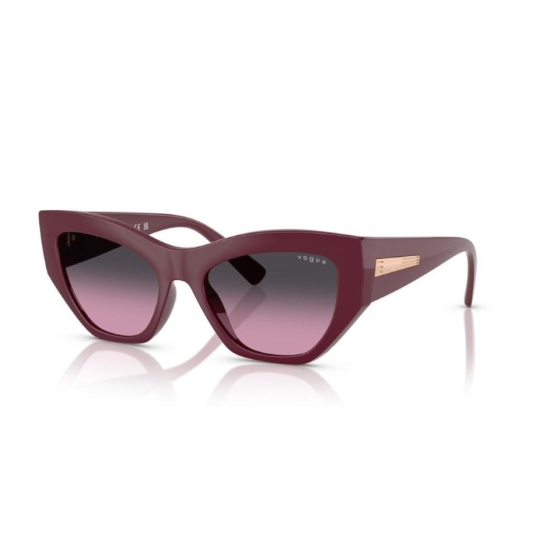 Lunettes de soleil Femme Vogue VO 5607S