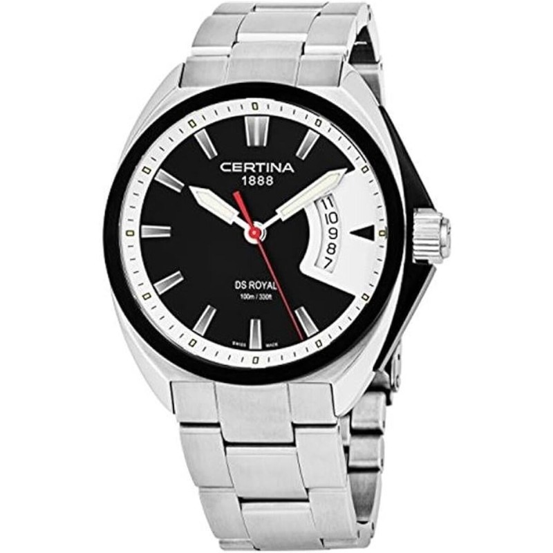 Montre Unisexe Certina DS ROYAL