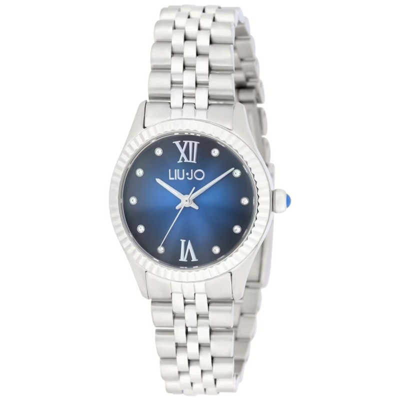 Montre Unisexe LIU JO TLJ2423