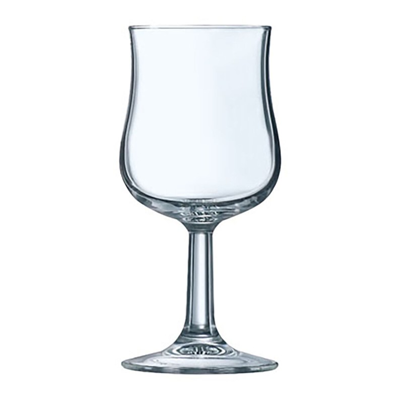 Set de Verres Arcoroc Lira Transparent 12 Unités verre 230 ml