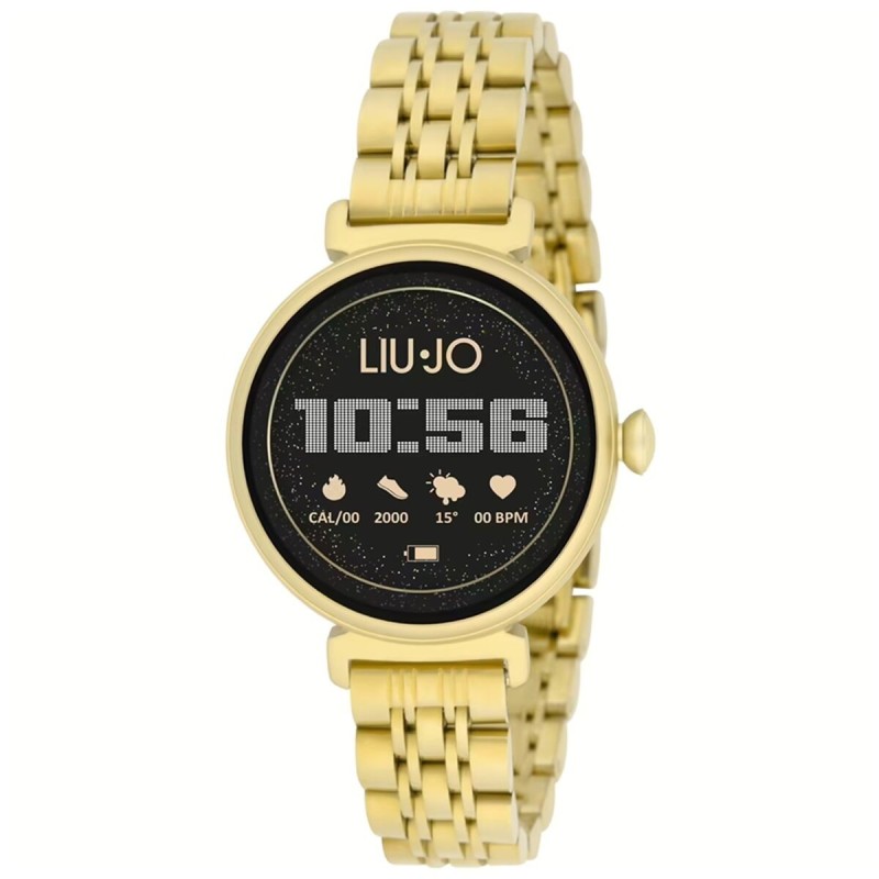 Montre Unisexe LIU JO SWLJ157