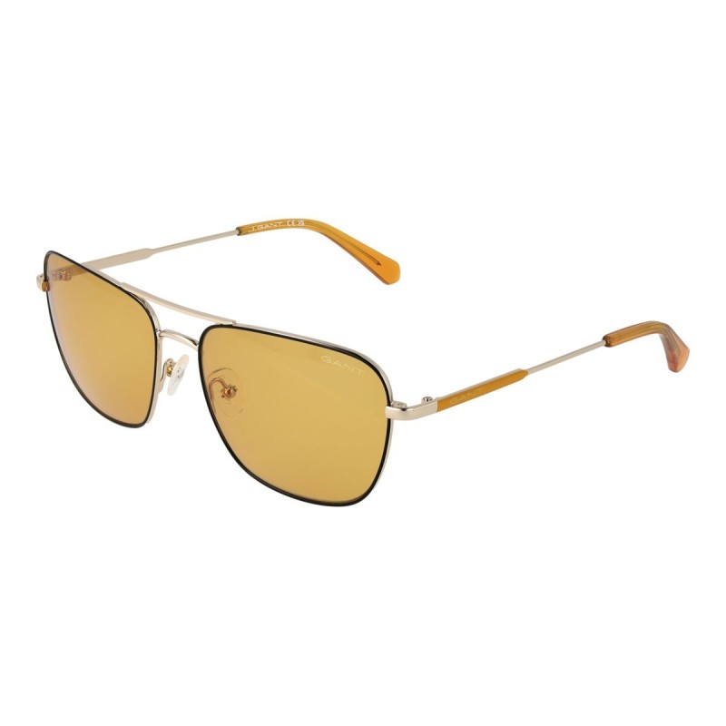 Lunettes de soleil Homme Gant GA7221 5832E