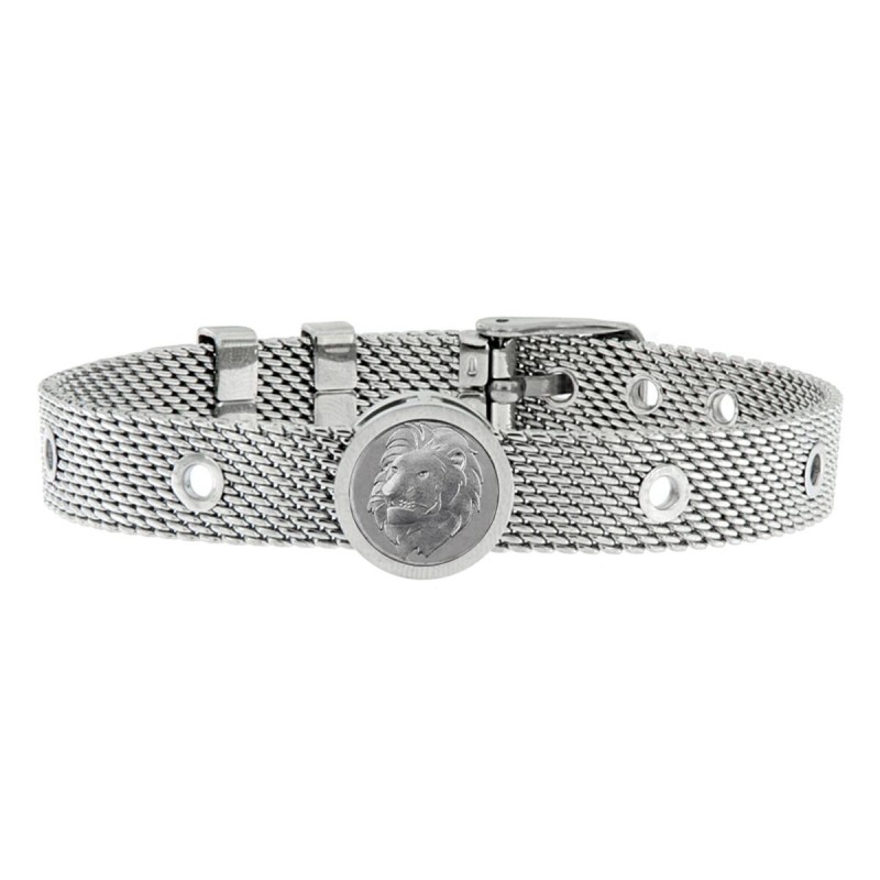 Bracelet Homme Talent Jewels TJA-5-05-03-1-215 Argenté