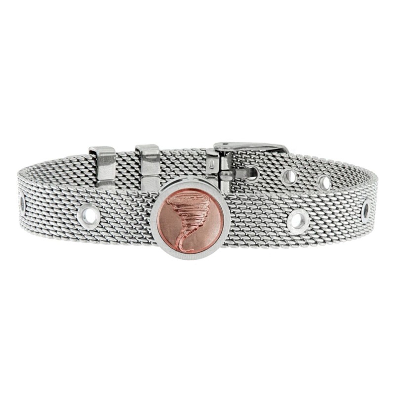 Bracelet Homme Talent Jewels TJA-5-12-02-1-215 Argenté