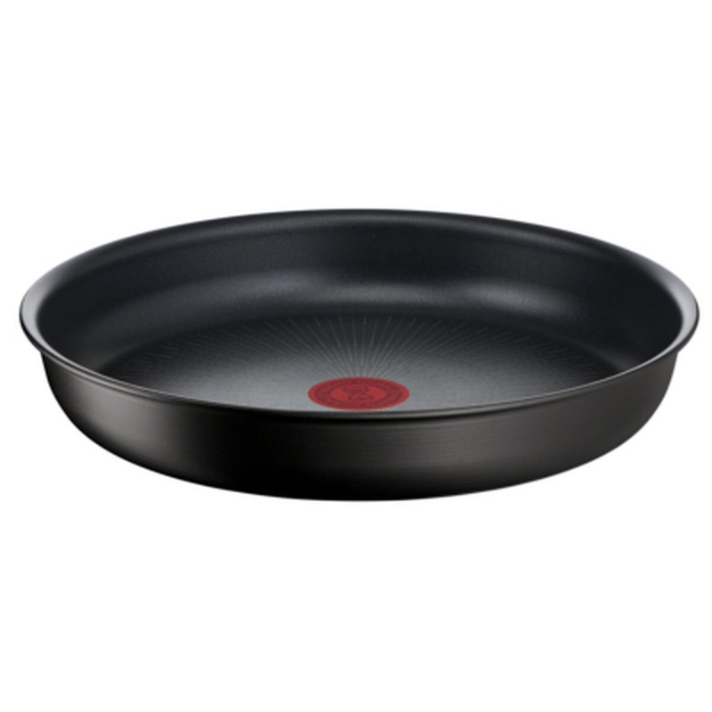 Poêle Tefal L76304 Noir Aluminium Ø 24 cm (1 Unité)