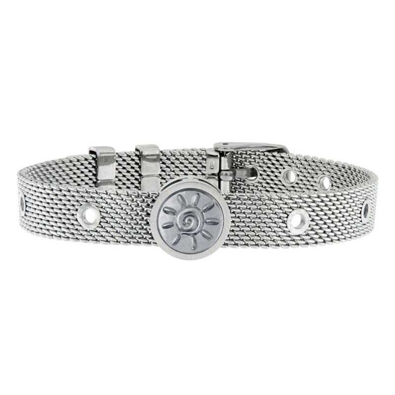 Bracelet Homme Talent Jewels TJA-5-14-03-1-215 Argenté