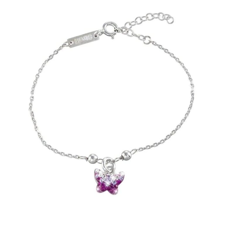 Bracelet Femme Stroili 1693203 Argenté