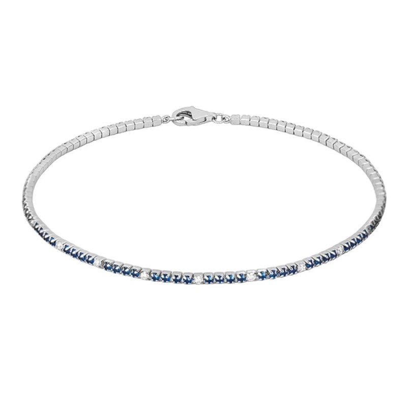 Bracelet Femme Stroili 1688326 Argenté