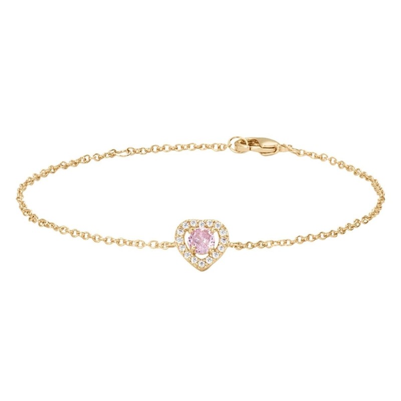 Bracelet Femme Stroili 1685711 Doré