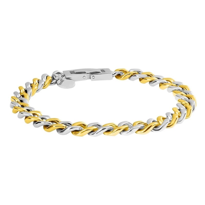 Bracelet Femme Stroili 1691359 Doré