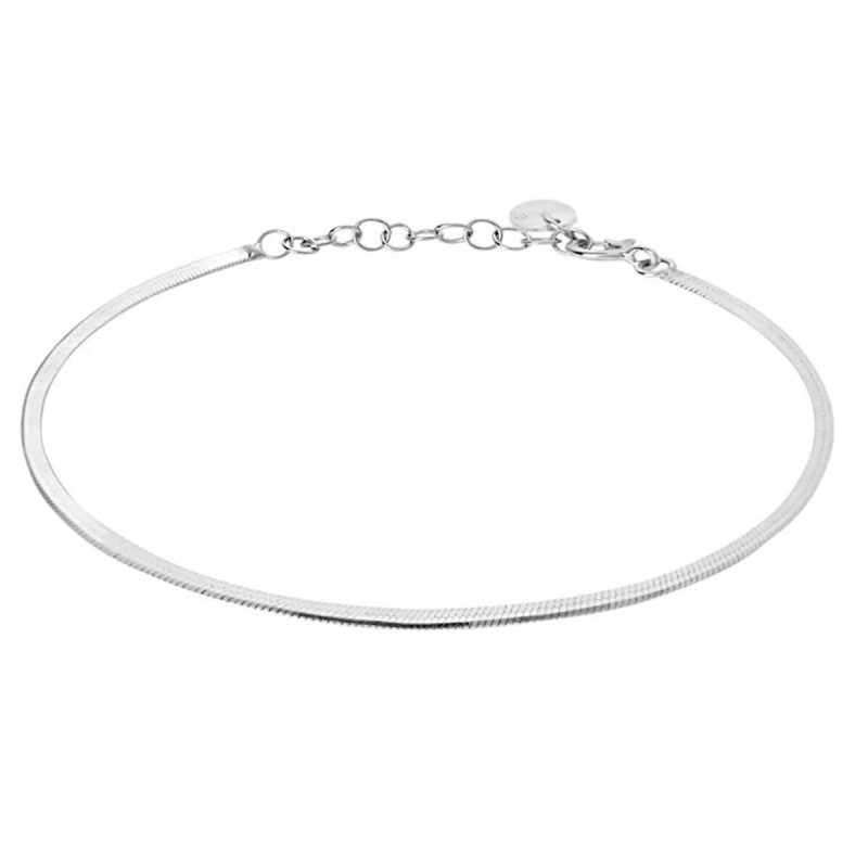 Bracelet Femme Stroili 1688346 Argenté