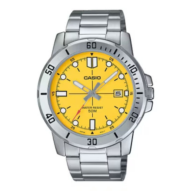 Montre Homme Casio DIVER (Ø 45 mm)