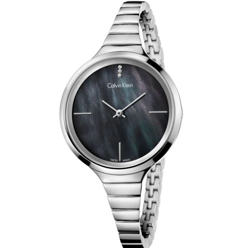 Montre Femme Calvin Klein LIVELY (Ø 34 mm)